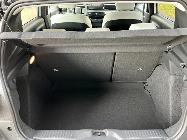 Citroën ë-C3 44 kWh Max