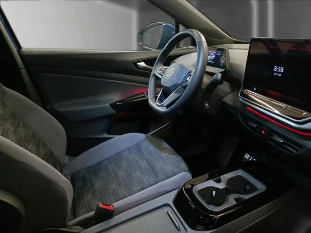 Volkswagen ID.4 52 KWh Performance Pure