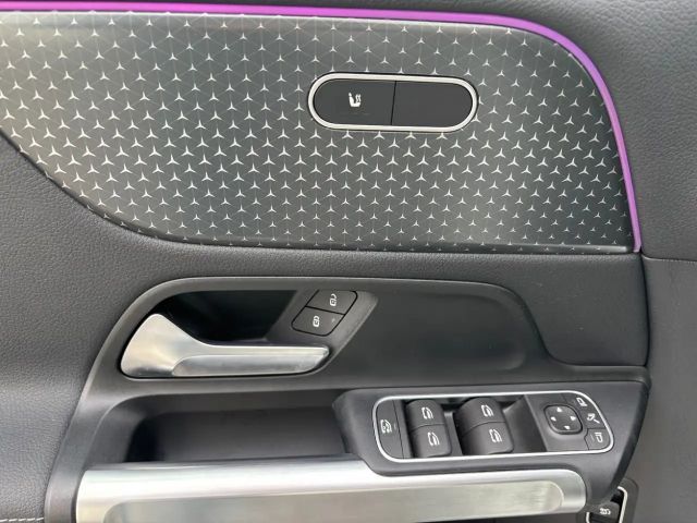 Mercedes-Benz EQB 250