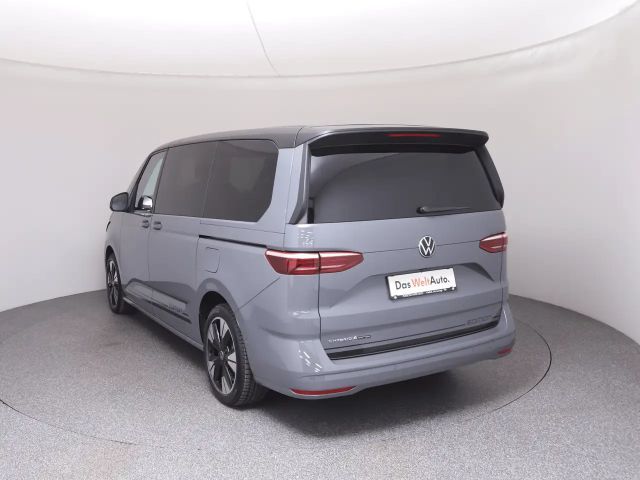 Volkswagen Multivan T7 eHybrid