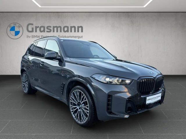 BMW X5 xDrive40i