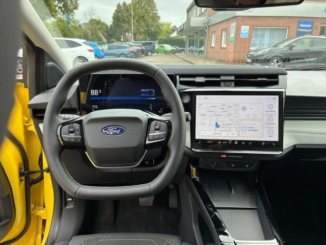 Ford Puma Gen-E Premium