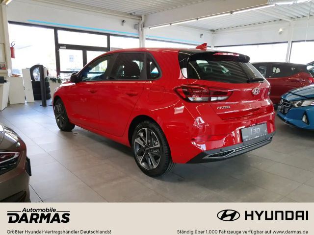 Hyundai i30 1.0