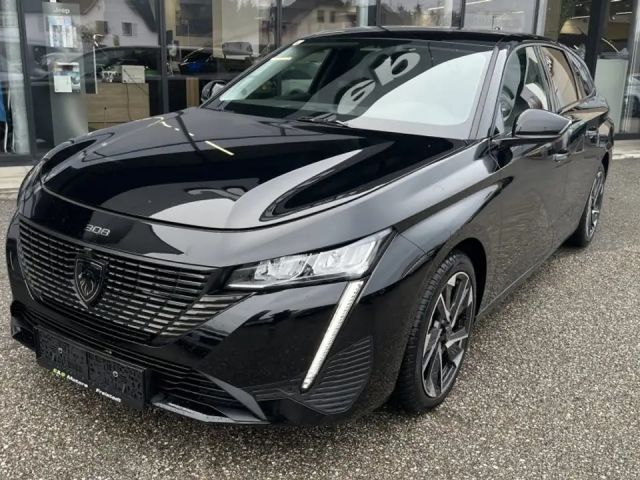 Peugeot 308 Allure Pack Hybrid SW