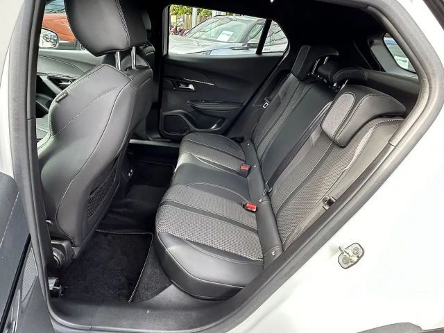 Peugeot E-2008 GT-Line