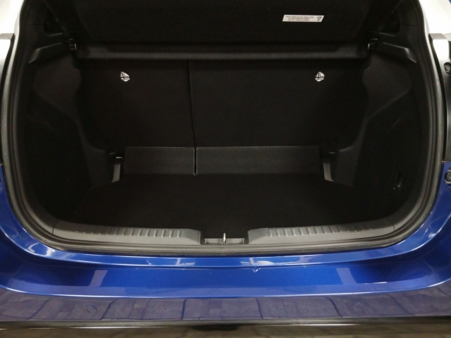 Toyota Yaris 5-deurs Style