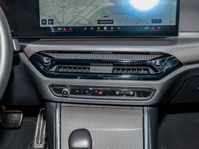 BMW M4 Competition Coupé