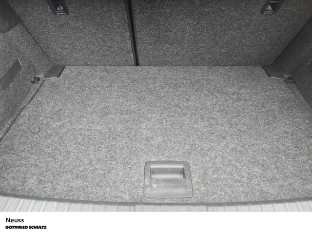 Seat Ibiza DSG Xcellence