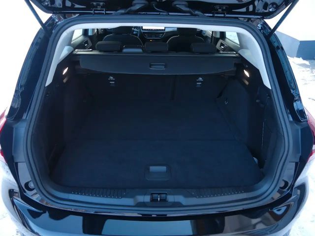 Ford Focus Titanium Wagon