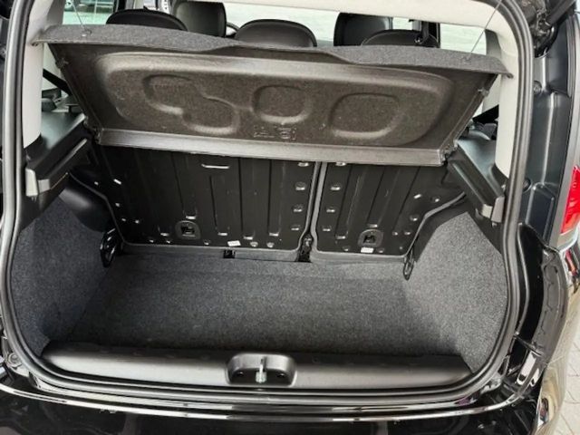 Fiat Panda CityCross Cross