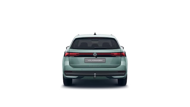 Volkswagen Passat eHybrid