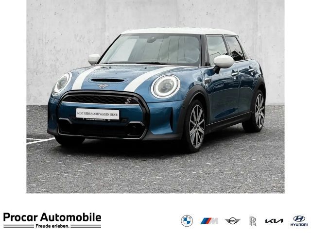 MINI Cooper S 5-deurs