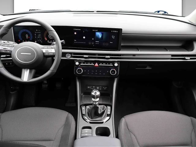 Hyundai Tucson 2WD T-GDi