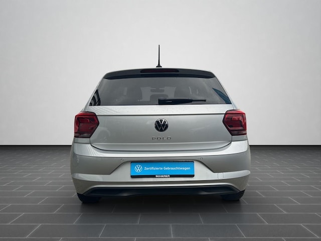 Volkswagen Polo 1.0 TSI Comfortline