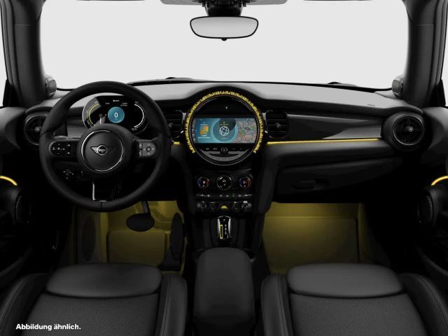 MINI Mini Electric SE