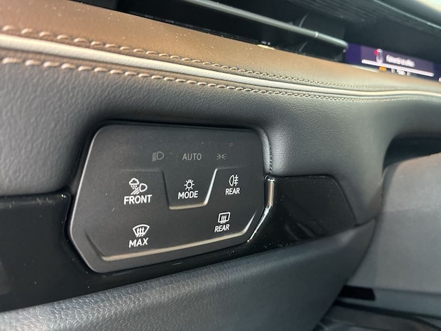 Volkswagen ID.7 IQ.Drive Pro Tourer