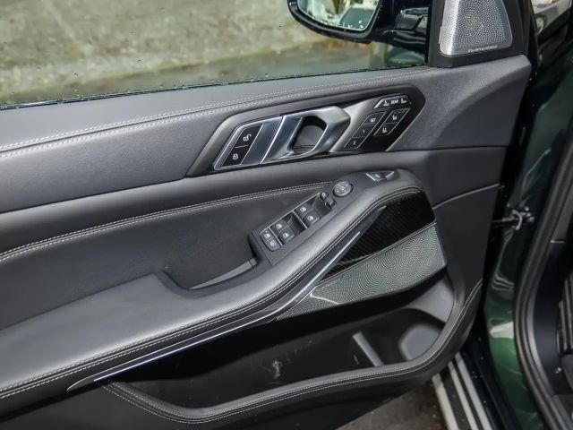 BMW X7 M-Sport xDrive40d