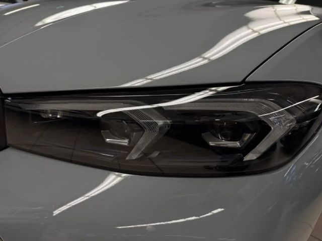 BMW 330 330e Touring xDrive