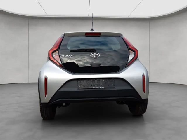 Toyota Aygo X Hatchback Play X-play
