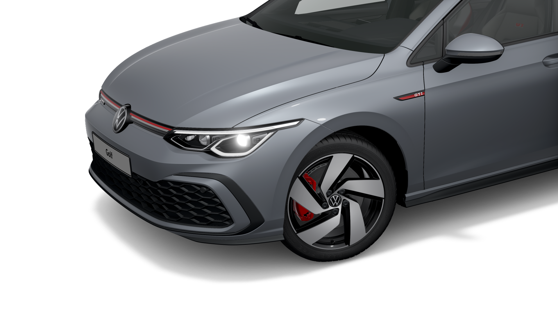 Volkswagen Golf DSG GTI