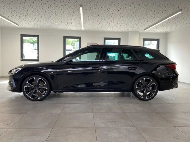 Cupra Leon 2.0 TSI ST VZ