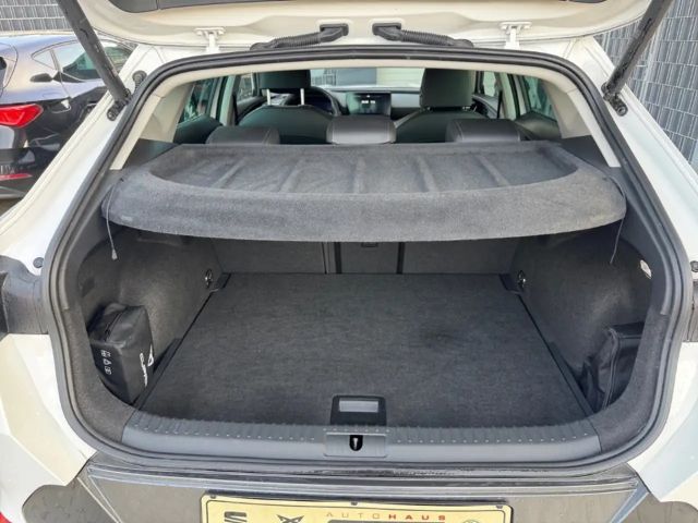 Cupra Formentor 4Drive DSG