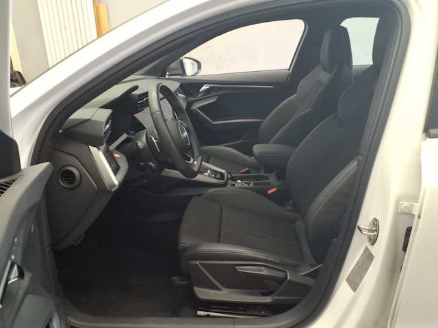 Audi S3 Quattro S-Tronic Sedan