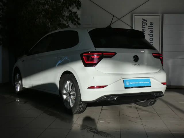 Volkswagen Polo 1.0 TSI DSG R-Line