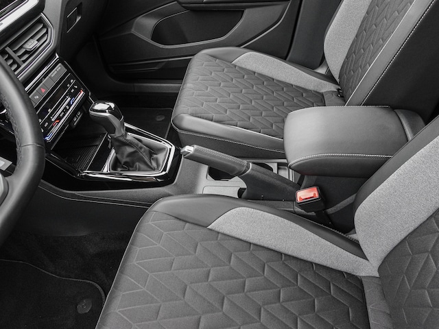 Volkswagen T-Cross 1.5 TSI ACT DSG