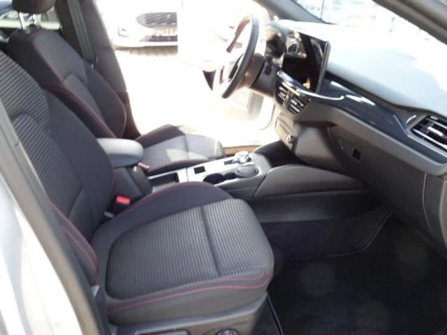 Ford Focus ST Line Wagon