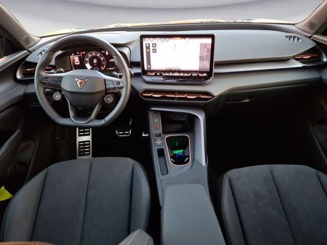 Cupra Terramar 1.5 e-Hybrid VZ