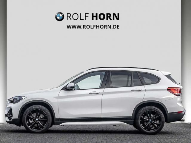 BMW X1 Sport Line sDrive20i