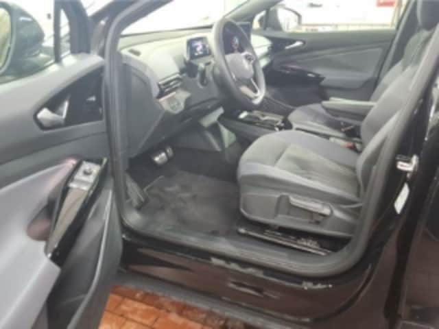 Volkswagen ID.5 Pure