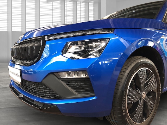 Skoda Kamiq 1.0 TSI Monte Carlo