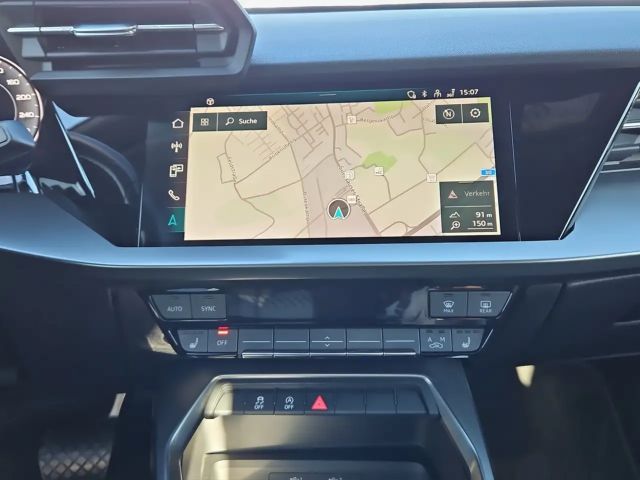 Audi A3 30 TDI S-Tronic Sedan