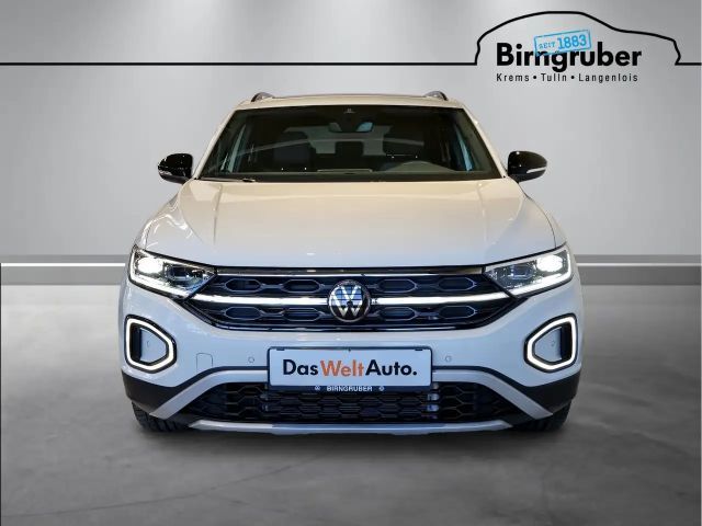 Volkswagen T-Roc DSG Style