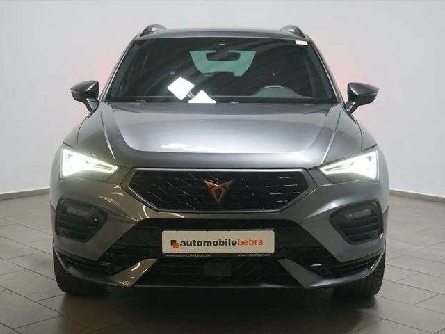 Cupra Ateca 2.0 TSI 4Drive DSG