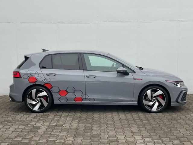 Volkswagen Golf 2.0 TSI GTI Golf VIII