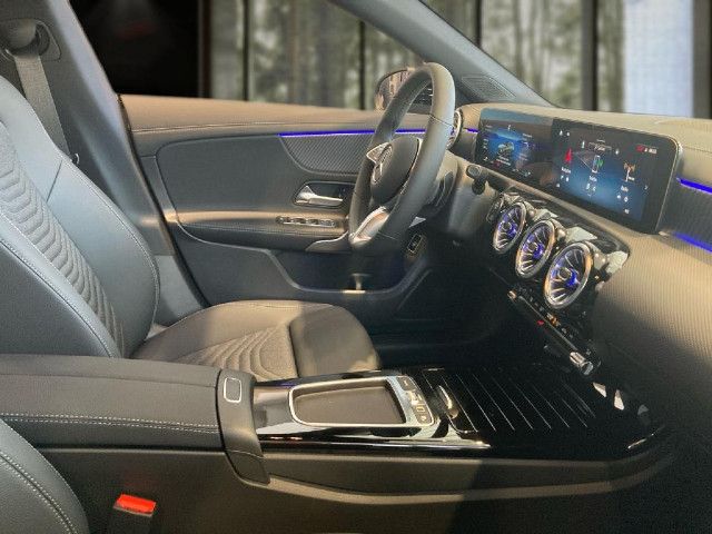 Mercedes-Benz CLA 180 Shooting Brake