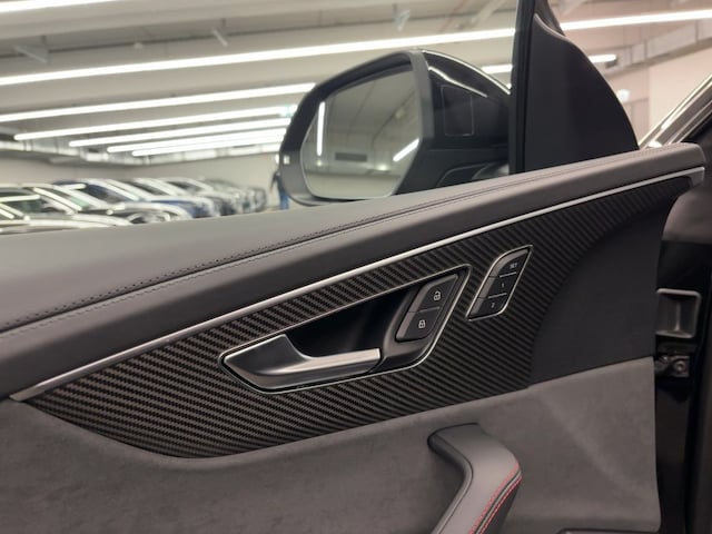 Audi Q8 Hybride Quattro