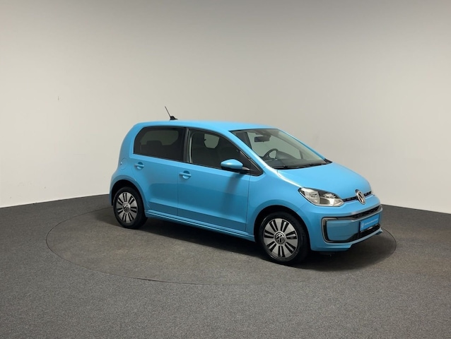 Volkswagen e-up! CCS RFK Sitzh Klimaaut. PDC