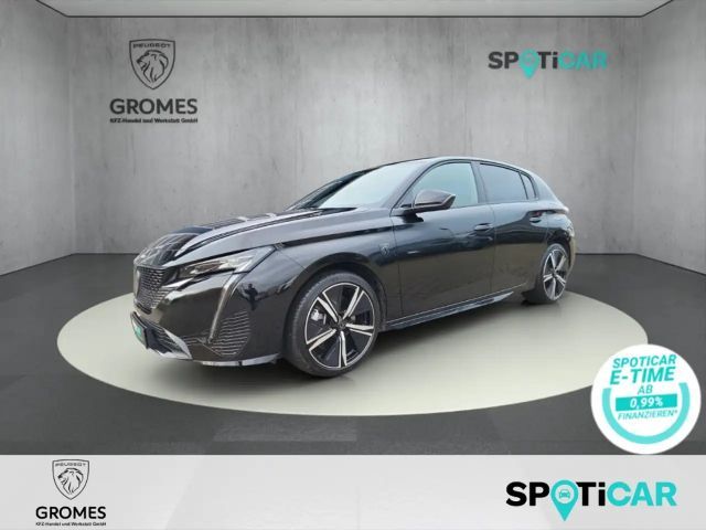 Peugeot 308 GT-Line Hybrid