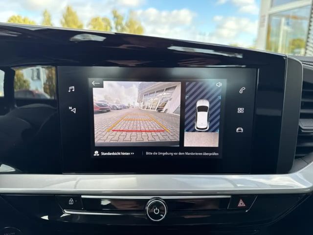 Opel Mokka Elegance Turbo