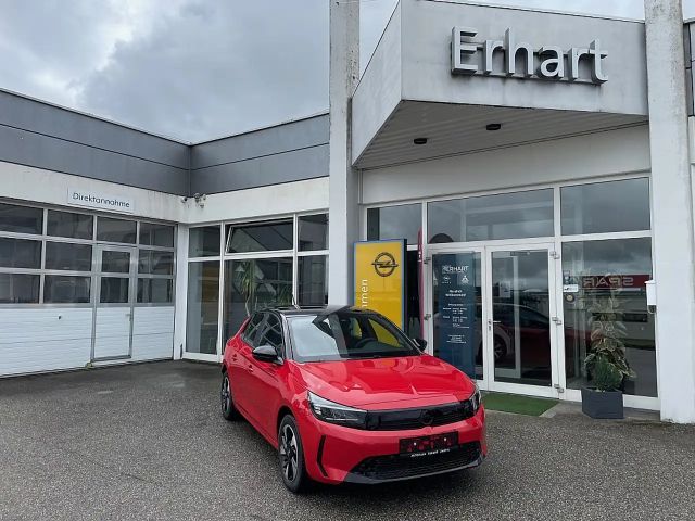 Opel Corsa 50kWh Corsa YES