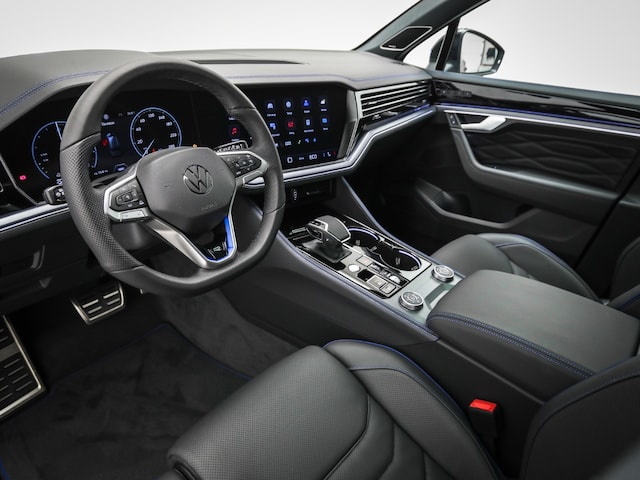 Volkswagen Touareg 3.0 V6 TSI eHybrid