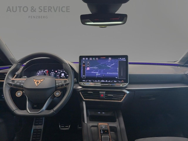 Cupra Leon DSG Sportstourer