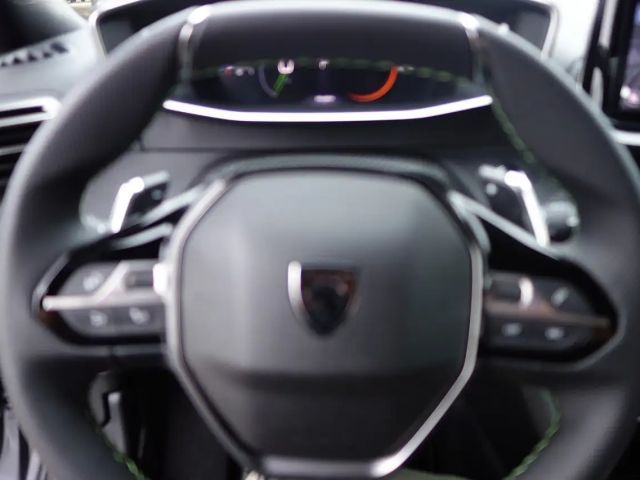 Peugeot 2008 EAT8 GT-Line PureTech