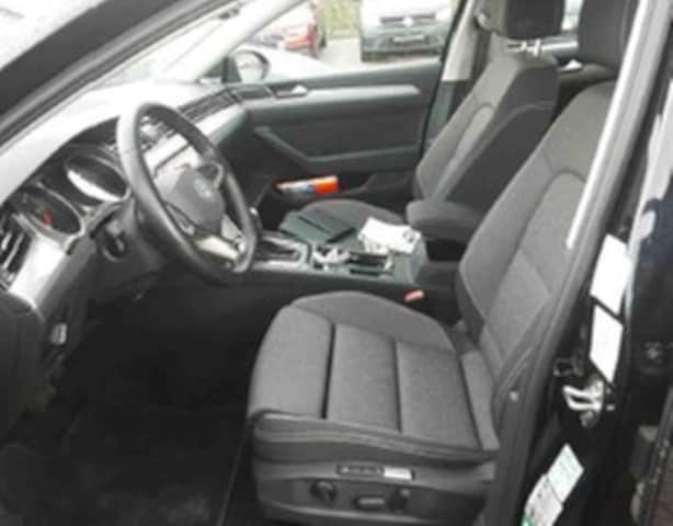 Volkswagen Passat Business DSG Variant
