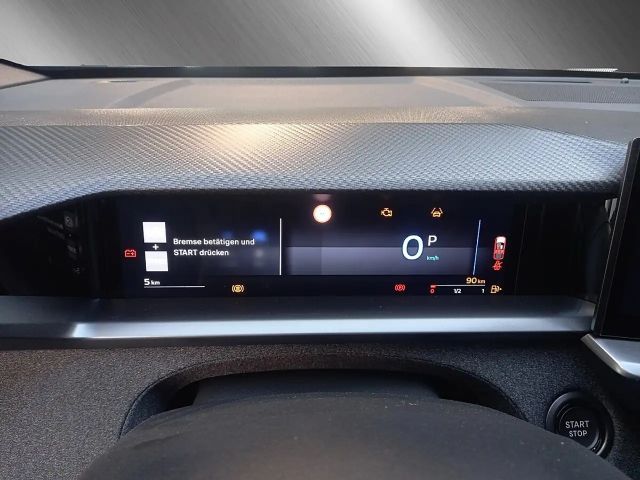 Opel Grandland X GS-Line Grand Sport