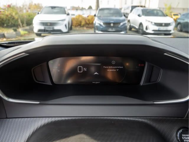 Peugeot 2008 Allure Pack Hybrid